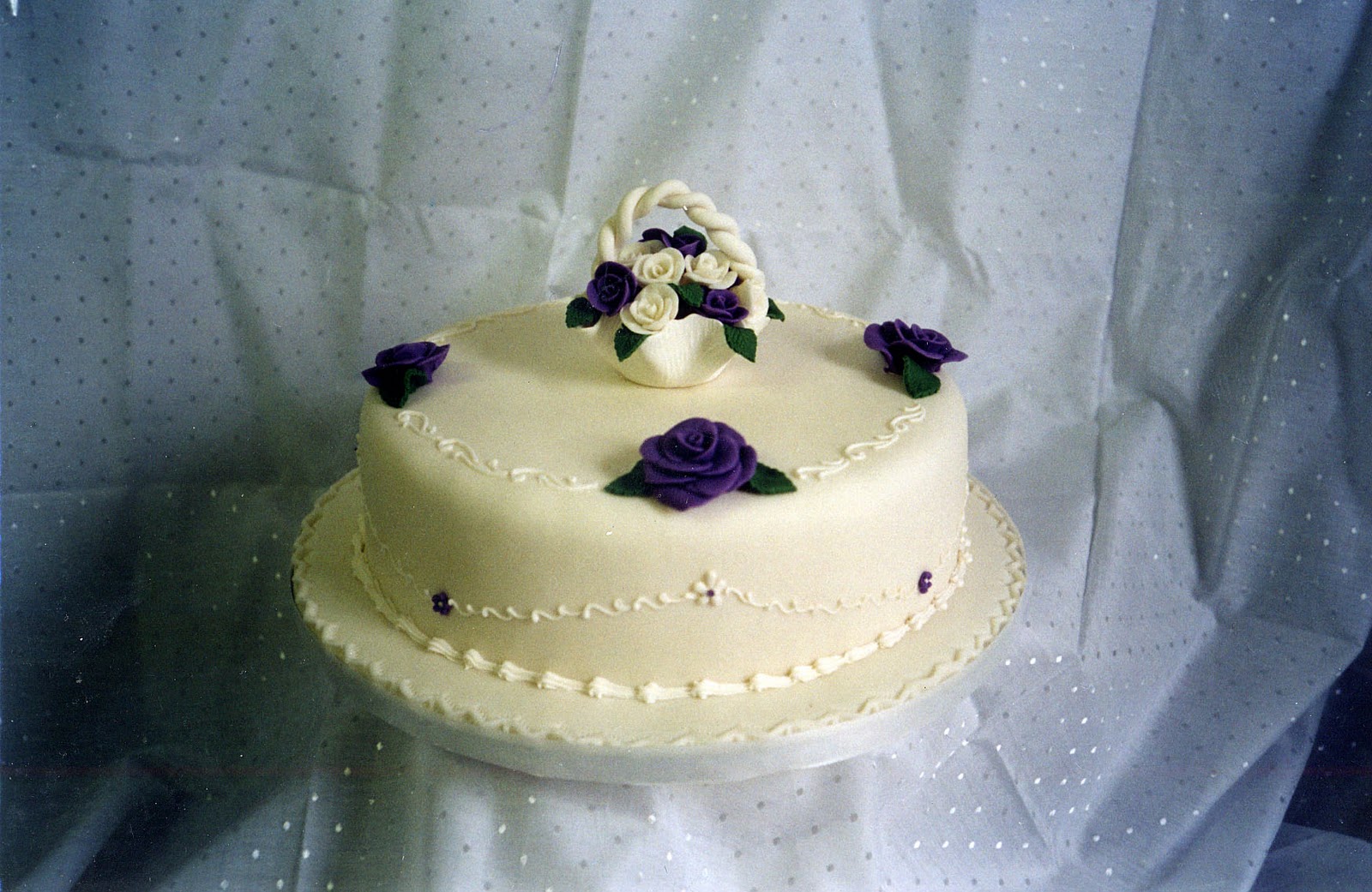 Wedding Cake 39