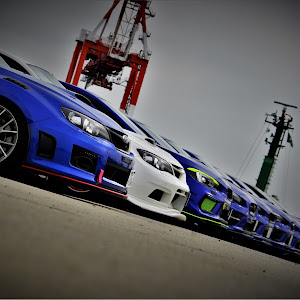 WRX STI VAB