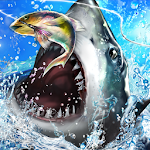 Cover Image of Herunterladen Angelrivalen: Hook & Catch 1.1.1 APK