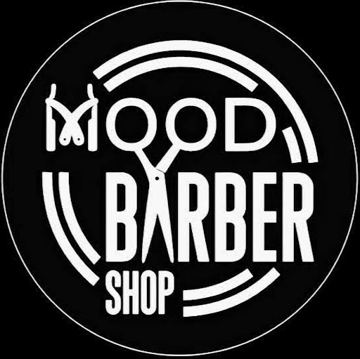 Mood Barber Dunkerque logo