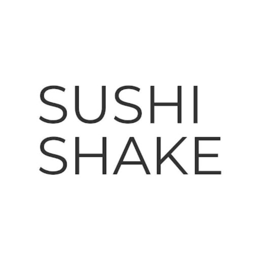 Sushi Shake logo