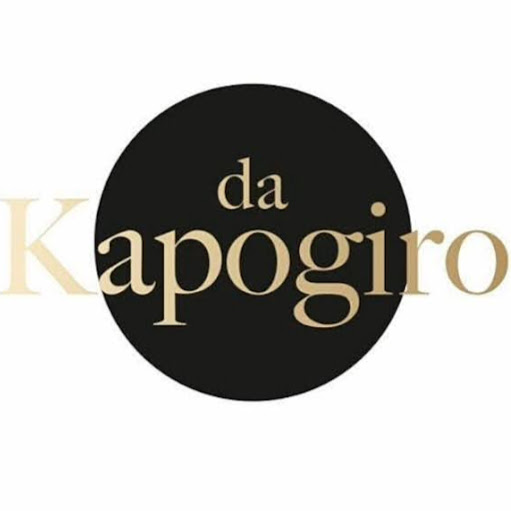 Da Kapogiro