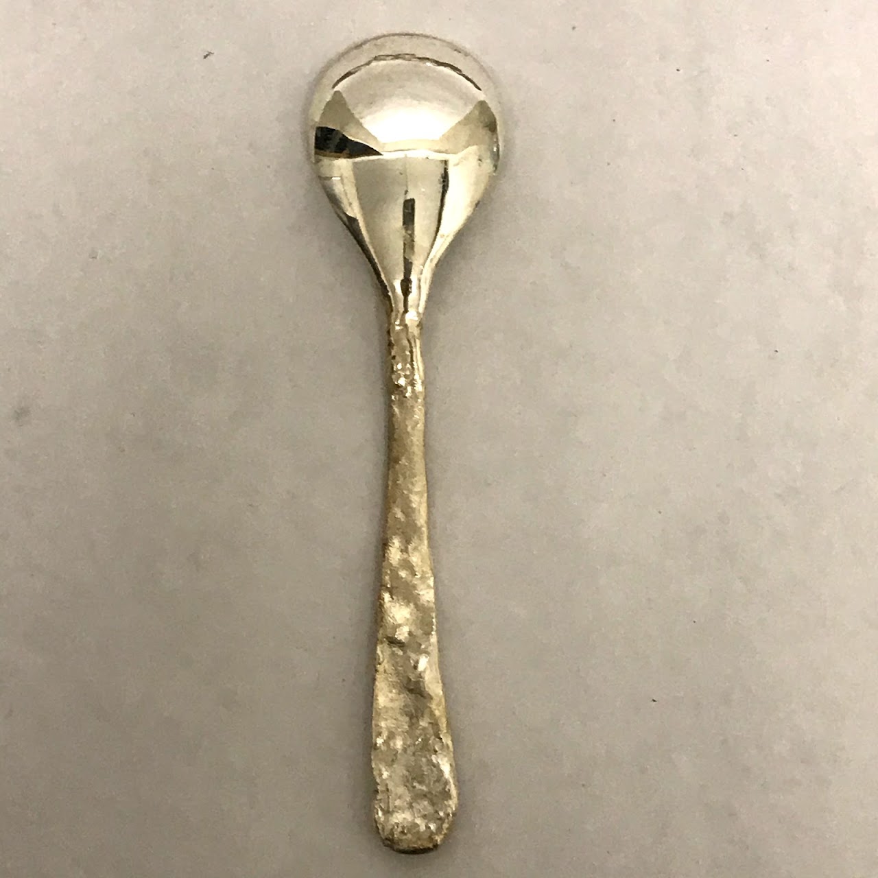 Michael Aram 'Cast Iron' Flatware Set