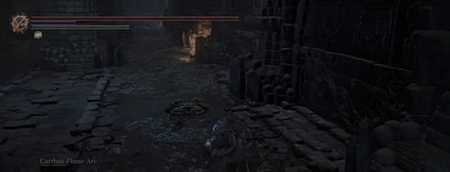 dark souls 3 crab escort 01