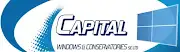 Capital Windows and Conservatories South East Ltd Logo