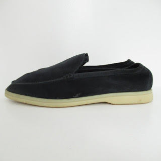 Loro Piana Slip-Ons