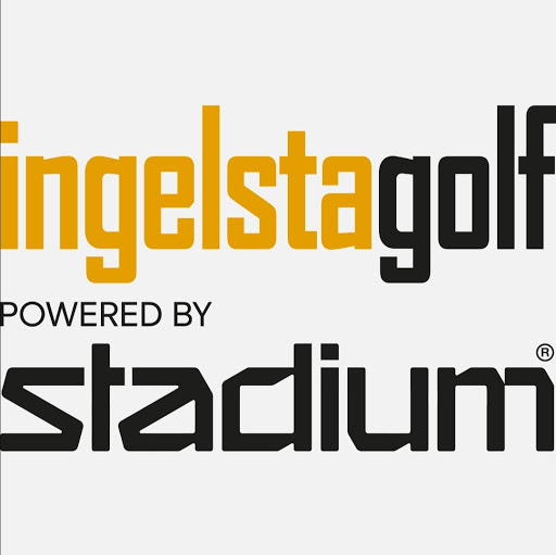 Ingelsta Golfklubb