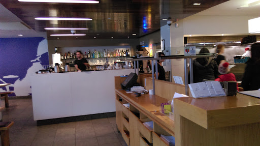 Restaurant «wagamama», reviews and photos, 57 John F. Kennedy St, Cambridge, MA 02138, USA