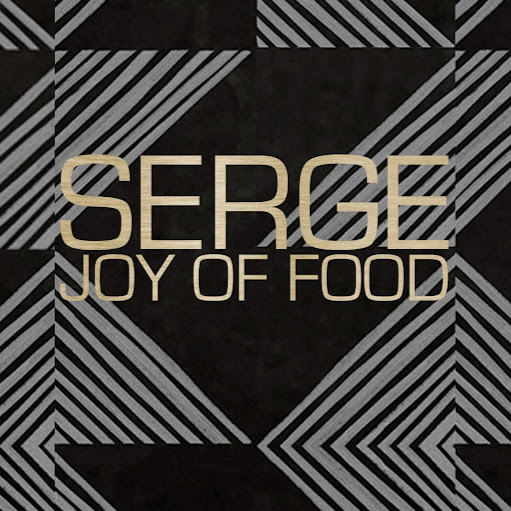 Serge logo