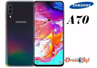 Firmware SM-A705YN Samsung Galaxy A70