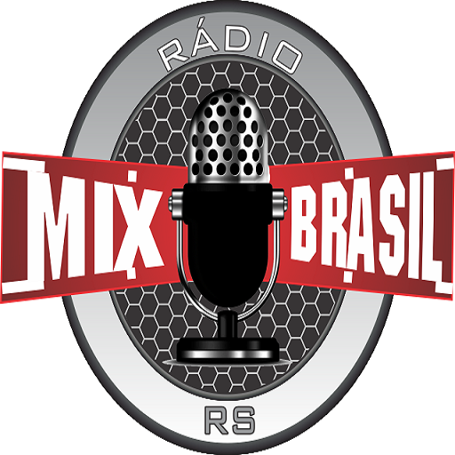 Mix Brasil Rs 音樂 App LOGO-APP開箱王