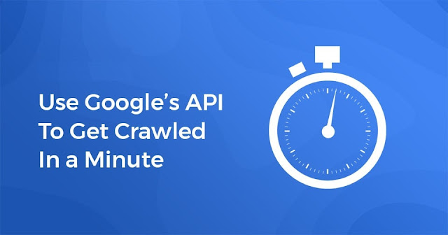 Google Index API Configuration With Website