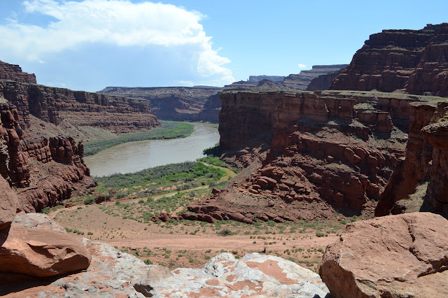 Colorado River