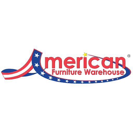 American Furniture Warehouse logo