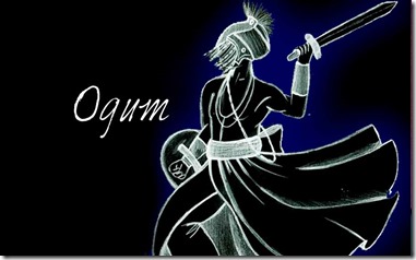 ogum - ogun - oggun - orisa - orixá - orisha - candomble - umbanda ogum - ogun - oggun - orisa - orixá - orisha - candomble - umbanda