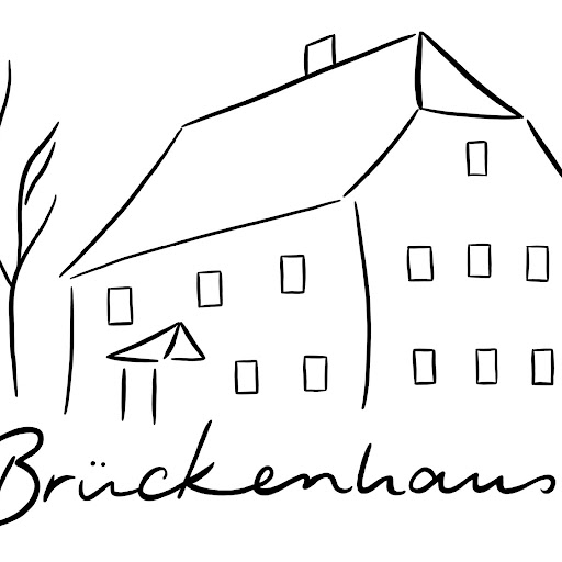 Brückenhaus - Kulturgastronomie am Neckar logo