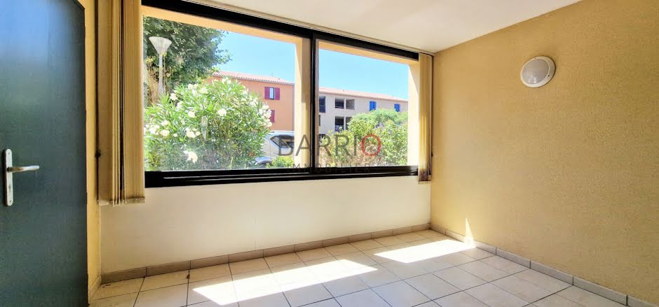 Vente appartement 2 pièces 58 m² à Argeles-sur-mer (66700), 135 000 €