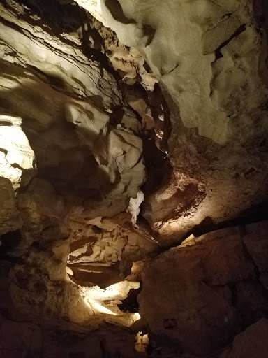 Cave «Bluegrass Underground», reviews and photos, 1437 Cumberland Caverns Rd, McMinnville, TN 37110, USA