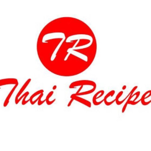 Thai Recipes Restaurant logo