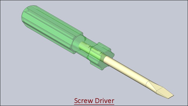 Screw Driver_1