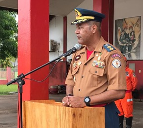 Militares do 4º GBM e 4ª SBM recebem Medalhas de Bons Serviços prestados