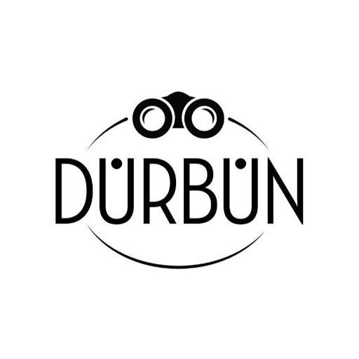 Dürbün Cafe logo