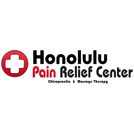 Honolulu Chiropractic Pain Relief Center logo