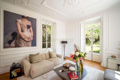 Maison avec jardin 2