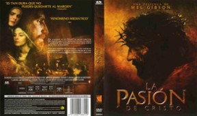 Online La pasion de cristo Subtitulada | Meg Gibson