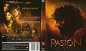 Online La pasion de cristo Subtitulada | Meg Gibson