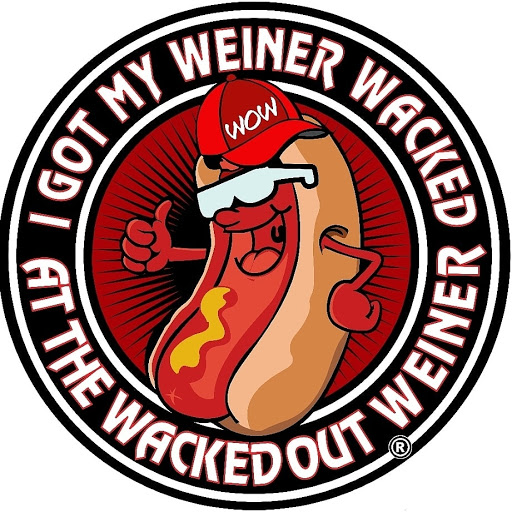 The Wacked Out Weiner - Mobile, AL logo