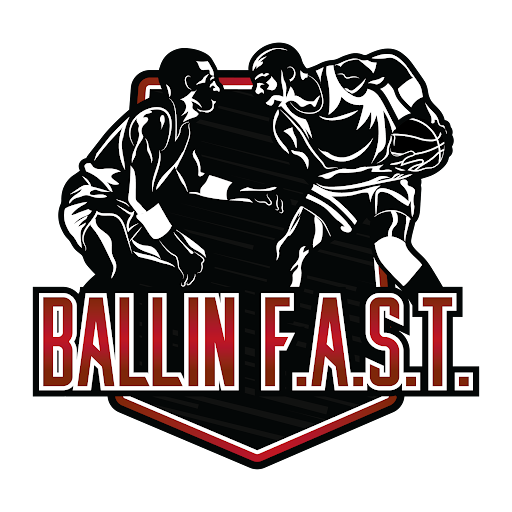 Ballin' F.A.S.T LLC logo