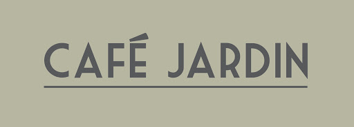 Cafe Jardin logo