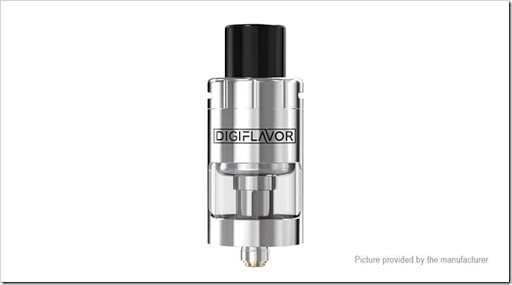 6079501 1 thumb%25255B2%25255D - 【海外】Digiflavor DF60 MOD。Digiflavor DF200 MOD。Digiflavor Espresso 22/25クリアロ、コズミックフォグ互換リキッド等