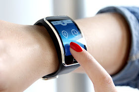 Nueva app de la EMT para el smartwatch Samsung Gear-S