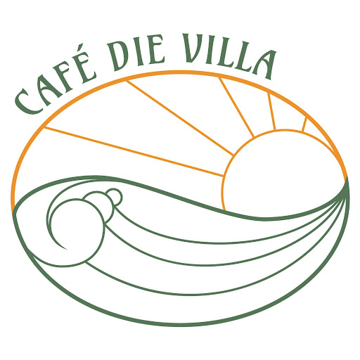 Café "Die Villa"