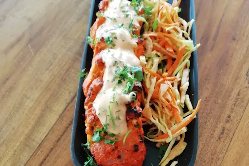 Murgh Peri Peri Kebab