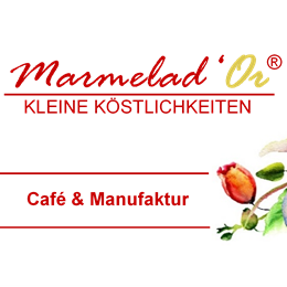 Marmelad'Or logo