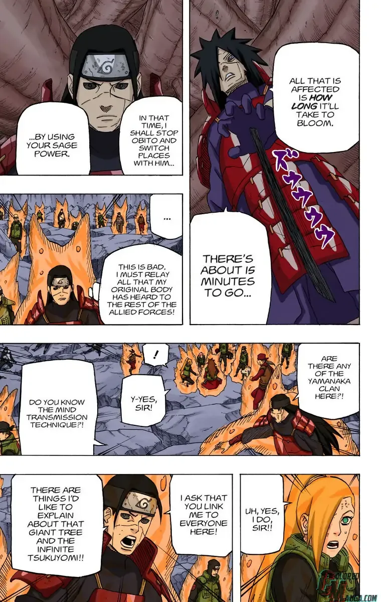Chapter 647 Page 8
