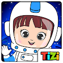 Tizi Town - My Space Adventure