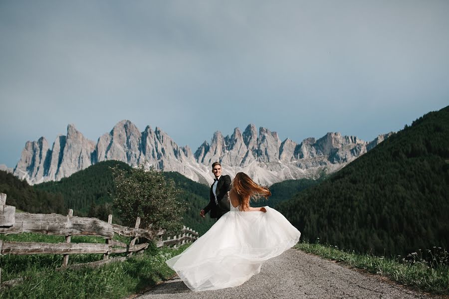 Hochzeitsfotograf Evgeniy Zavgorodniy (zavgorodniycom). Foto vom 2. August 2019