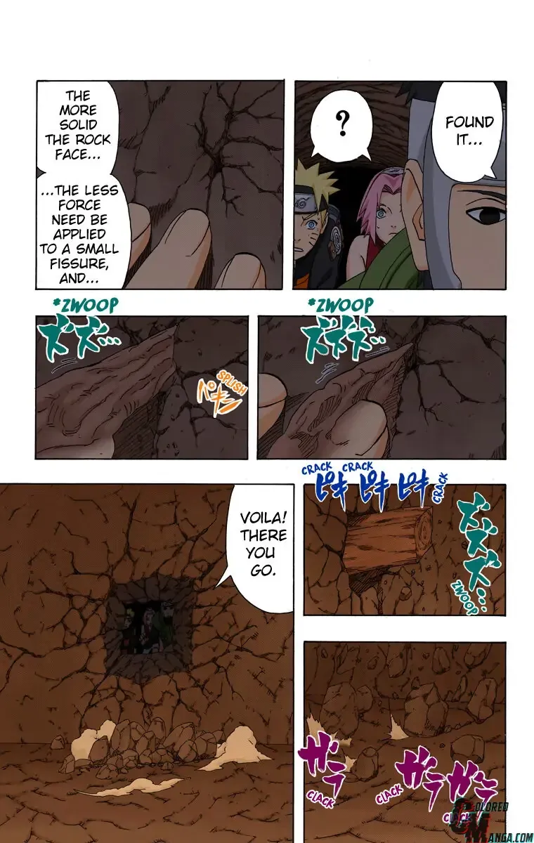 Chapter 302 Page 6