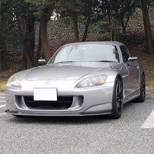 S2000 AP2