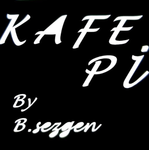 Kafe Pi logo