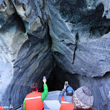 Cuevas de Mármol,  Lago General Carrera, Puerto Rio Tranquilo, Chile