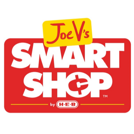 Joe V's Smart Shop logo