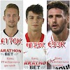 Sevilla Players Salary 2021-Weekly Wages