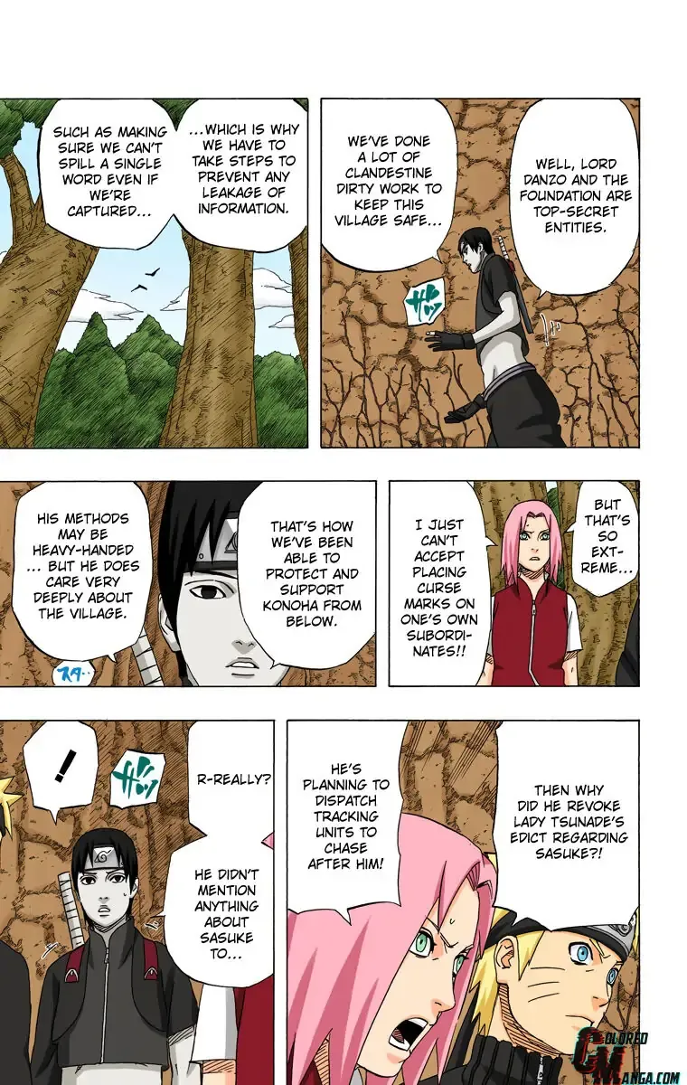 Chapter 452 Page 7