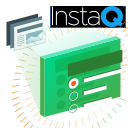 Logo of InstaQ For Docs