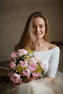 Fotógrafo de bodas Veronika Balasyuk (balasyuk). Foto del 6 de junio 2017